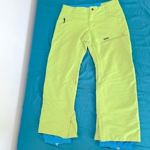 Aperture Waterproof Lined Ski/Snowboard Pants